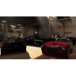 Grand Theft Auto Online - $4,250,000 The Whale Shark Cash Card PC Activation Code
