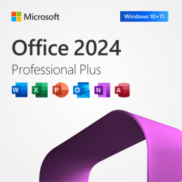 Office Professional Plus 2024