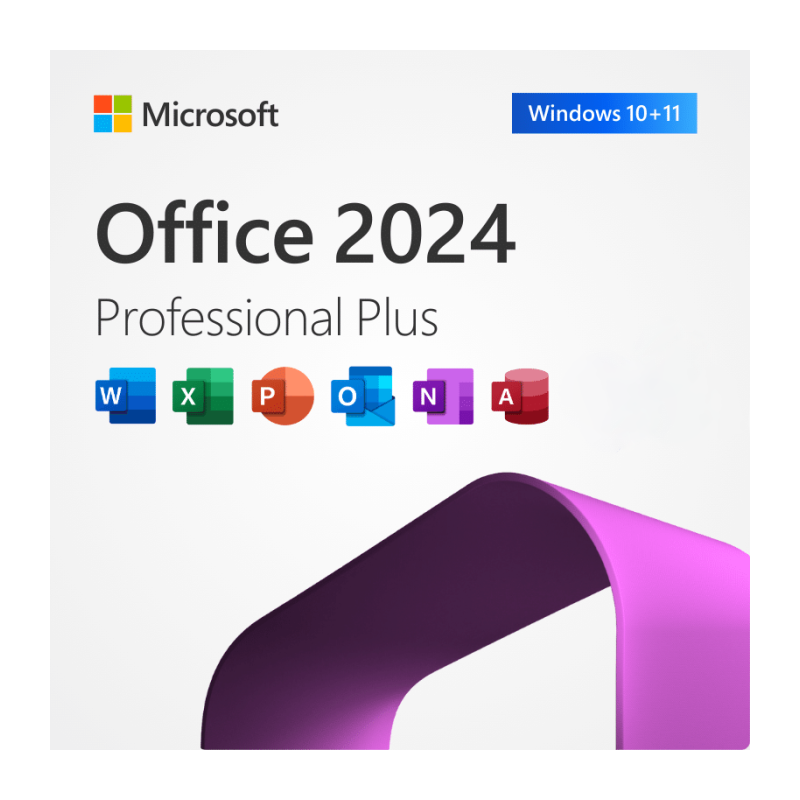 Office Professional Plus 2024