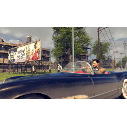 Mafia II Complete Pack PC Steam CD Key