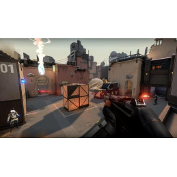 VALORANT €25 EUR CD Key