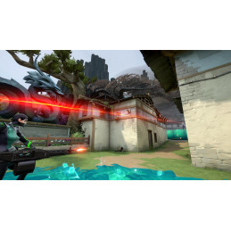 VALORANT €25 EUR CD Key