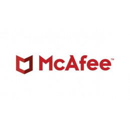 McAfee AntiVirus Plus (1 Year / 10 Devices)