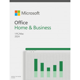 Office 2024 Home & Business...