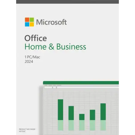 Office 2024 Home & Business (Win/Mac) | cd-keys.online