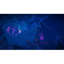 Borderlands 4 PC Steam CD Key