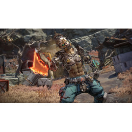 Borderlands 4 EU PC Steam CD Key
