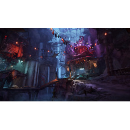 Borderlands 4 EU PC Steam CD Key