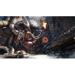 Borderlands 4 EU PC Steam CD Key