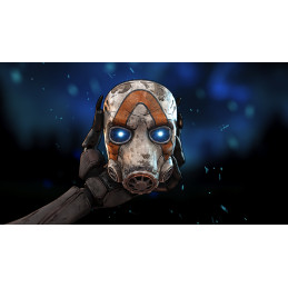 Borderlands 4 EU PC Steam CD Key