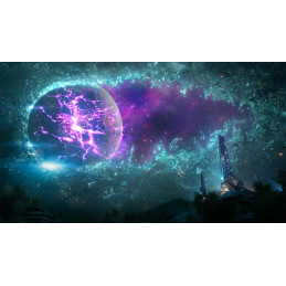 Borderlands 4 EU PC Steam CD Key