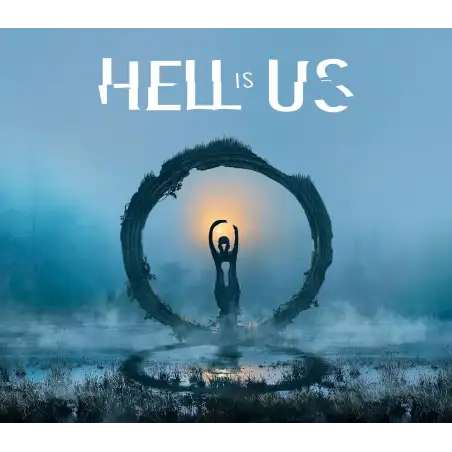 Hell is Us PC Steam CD Key