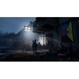 Hell is Us PC Steam CD Key