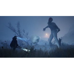 Hell is Us Deluxe Edition PC Steam CD Key