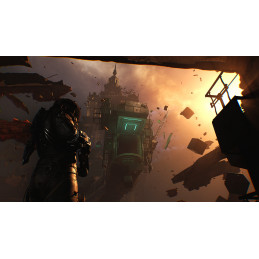 Cronos: The New Dawn PC Steam CD Key Cronos: The New Dawn PC Steam CD Key