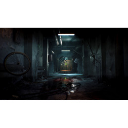 Cronos: The New Dawn PC Steam CD Key Cronos: The New Dawn PC Steam CD Key