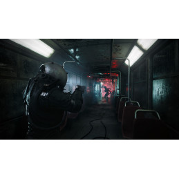 Cronos: The New Dawn PC Steam CD Key Cronos: The New Dawn PC Steam CD Key