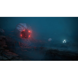 Cronos: The New Dawn PC Steam CD Key Cronos: The New Dawn PC Steam CD Key