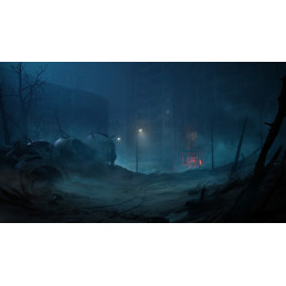 Cronos: The New Dawn PC Steam CD Key Cronos: The New Dawn PC Steam CD Key