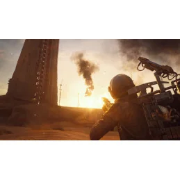 ARC Raiders PC Steam CD Key