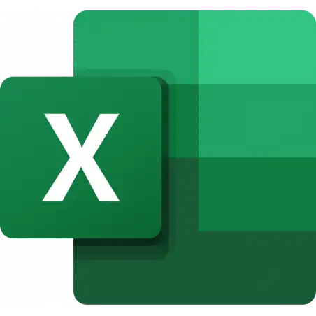 Microsoft Excel 2024