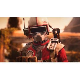 ARC Raiders PC Steam CD Key