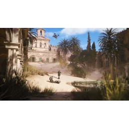 ARC Raiders PC Steam CD Key