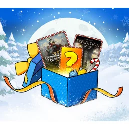 Mystery GOTY Xmas Box