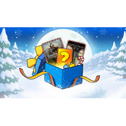 Mystery GOTY Xmas Box