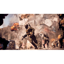 Battlefield 6 PC EA App CD Key Battlefield 6 PC EA App CD Key