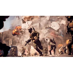 Battlefield 6 PC EA App CD Key