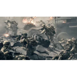 Battlefield 6 PC EA App CD Key