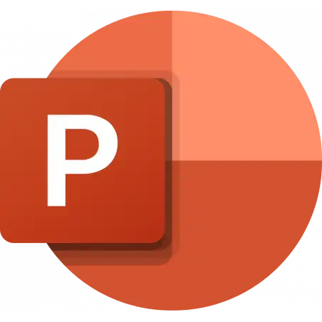 Microsoft PowerPoint 2024