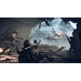 Battlefield 6 PC EA App CD Key Battlefield 6 PC EA App CD Key