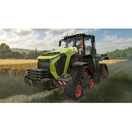 Farming Simulator 25 EU PC Steam CD Key