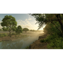 Farming Simulator 25 EU PC Steam CD Key