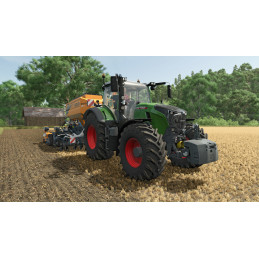 Farming Simulator 25 EU PC Steam CD Key