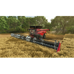 Farming Simulator 25 EU PC Steam CD Key
