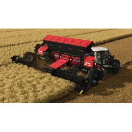 Farming Simulator 25 - NEXAT Pack DLC EU PC Steam CD Key