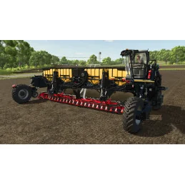 Farming Simulator 25 - NEXAT Pack DLC EU PC Steam CD Key