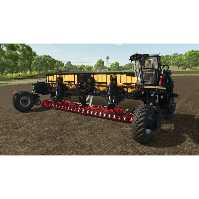 Farming Simulator 25 - NEXAT Pack DLC EU PC Steam CD Key
