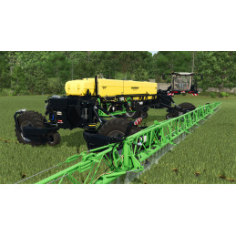 Farming Simulator 25 - NEXAT Pack DLC EU PC Steam CD Key