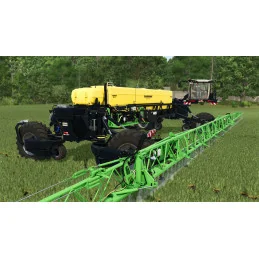 Farming Simulator 25 - NEXAT Pack DLC EU PC Steam CD Key