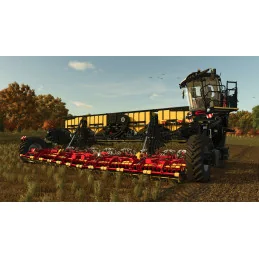 Farming Simulator 25 - NEXAT Pack DLC EU PC Steam CD Key