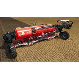 Farming Simulator 25 - NEXAT Pack DLC EU PC Steam CD Key