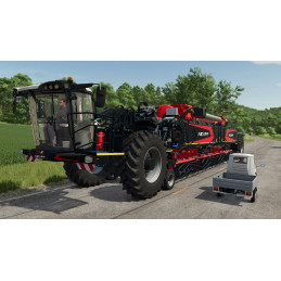 Farming Simulator 25 - NEXAT Pack DLC EU PC Steam CD Key