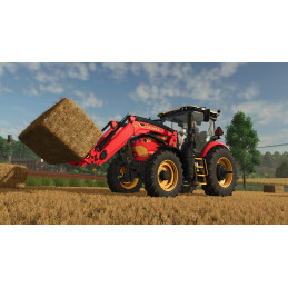 Farming Simulator 25 - Plains & Prairies Pack DLC PC Steam CD Key