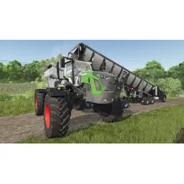 Farming Simulator 25 - Plains & Prairies Pack DLC PC Steam CD Key