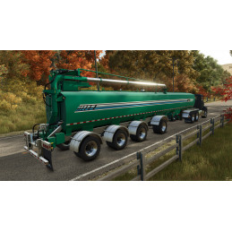 Farming Simulator 25 - Plains & Prairies Pack DLC PC Steam CD Key