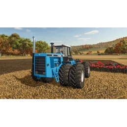 Farming Simulator 25 - Plains & Prairies Pack DLC PC Steam CD Key